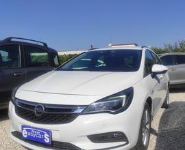 OPEL Astra 5ª serie - 2019