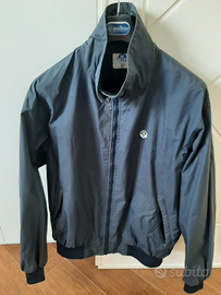 Giubbotto North Sails blu taglia L uomo