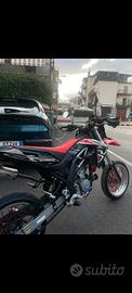 APRILIA SX 125 2T