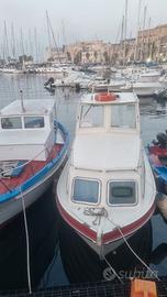 posto barca imbarcazione
