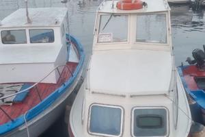 posto barca imbarcazione