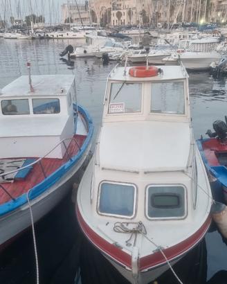 posto barca imbarcazione