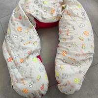 cuscino allattamento/gravidanza