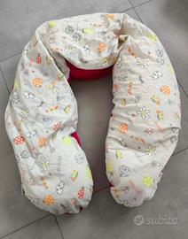 cuscino allattamento/gravidanza