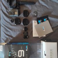 Go Pro Hero 6
