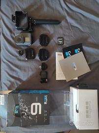Go Pro Hero 6
