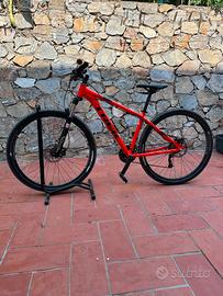 Bici Trek perfetta come nuova