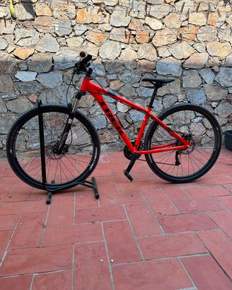 Bici Trek perfetta come nuova