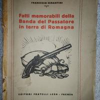 Fatti Memorabili della Banda del Passatore