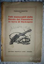 Fatti Memorabili della Banda del Passatore