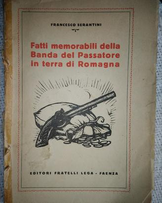 Fatti Memorabili della Banda del Passatore