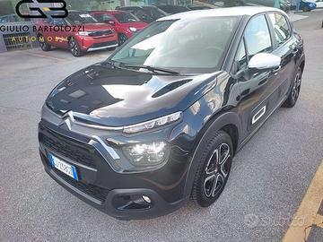 Citroën C3 PureTech 82 S&S PLUS