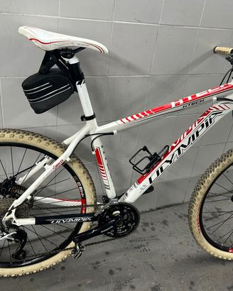 Mtb olimpia