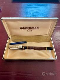 Penna stilografica Waterman Watermina
