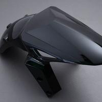 Parafango Anteriore VERSYS 650 2015 21 Nero Lucido