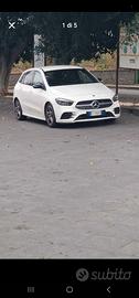 MERCEDES Classe B (T245) - 2019