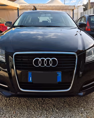 Audi A3 1.6 TDI
