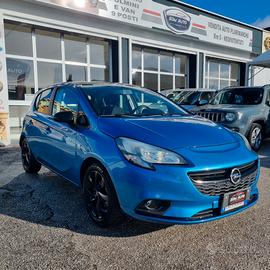 Opel Corsa 1.2 Coupé Cosmo