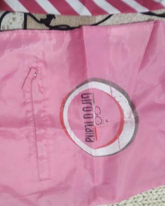 Sacca giro d'Italia