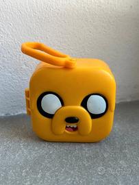 Portachiavi Adventure Time Jake il cane McDonald's