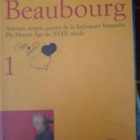 Beaubourg