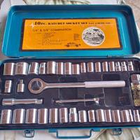 valigetta chiavi a bussola