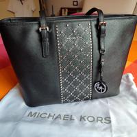 Borsa Michael Kors nera