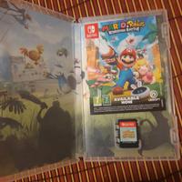 Rayman definitive edition Switch