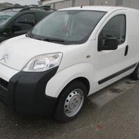 CITROEN NEMO VAN 1.4 diesel CLIMA