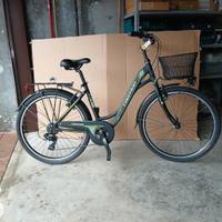 Bici Torpado