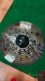 Meinl Classics Custom Dark Crash 17 "