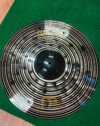 Meinl Classics Custom Dark Crash 17 "