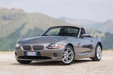 BMW Z4 E85 3.0i