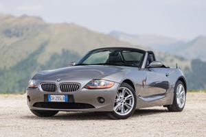 BMW Z4 E85 3.0i