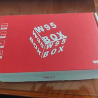 Box TV android