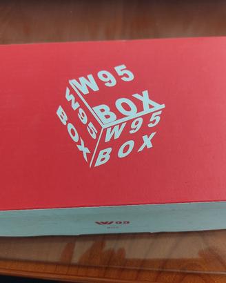 Box TV android