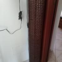 Lampada Da Terra a Colonna.