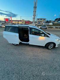 Ford c max 7 posti anno 2017