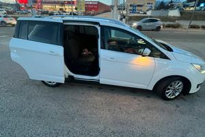 Ford c max 7 posti anno 2017