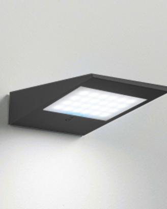 Lampada Zafferano Solar