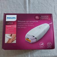 Philips Lumea essential- epilatore laser