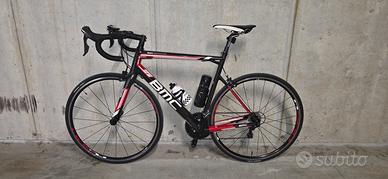 BMC TeamMachine SLR02 Carbon Ultegra Taglia L