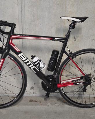 BMC TeamMachine SLR02 Carbon Ultegra Taglia L