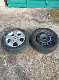  ruote FIAT 16