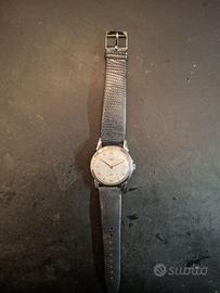 LONGINES AUTOMATICO ANNI '50 CAL. 22A  REF. 6212 3