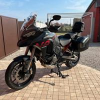 Ducati Multistrada V4 S Full