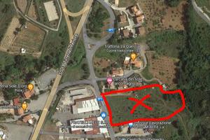 Terreno Edificabile B3