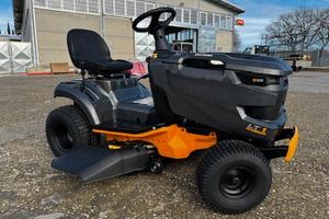 Trattorino tagliaerba Cub Cadet LT1 NS86 Novità 20