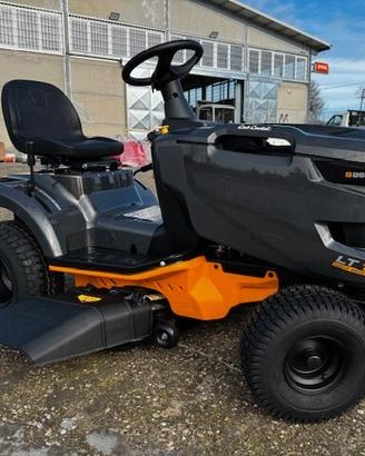 Trattorino tagliaerba Cub Cadet LT1 NS86 Novità 20