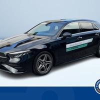 Mercedes-Benz Classe A 180d Automatic AMG Lin...